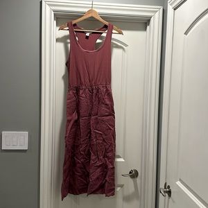 Athleta dress